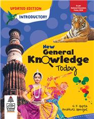 General Knowledge Today Introductory