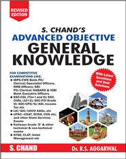 S. Chand’s Advanced Objective General Knowledge