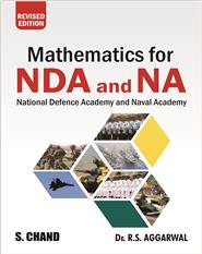 Mathematics for NDA and NA