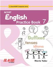 NCERT English Practice Book 7