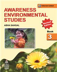 Awareness Environmental Studies Book-3