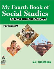 My Fourth Book of Social Studies - 4