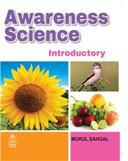 Awareness Science Book-0