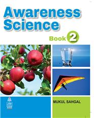 Awareness Science Book-2