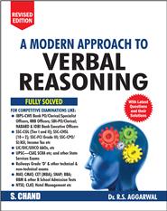 A Modern Approach to Verbal Reasoning (2 Colour Edition)
