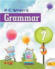 P C Wren's Grammar-7
