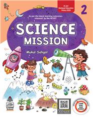 Science Mission-2