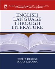 English Language Through Literature, 1/e 