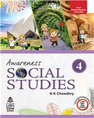 Awareness Social Studies-4