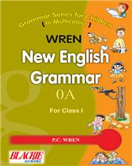Wren English Grammar Series