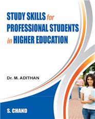 STUDY SKILLS FOR PROFESSIONAL STUDENTS IN HIGHER EDUCATION