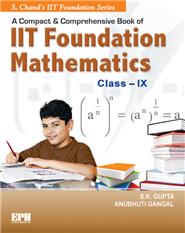IIT Foundation Mathematics