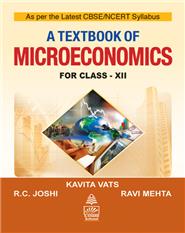A Textbook of Microeconomics