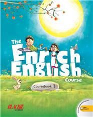 The Enrich English Course