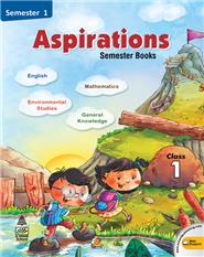 Aspirations (Semester Book)