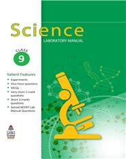 Science Laboratory Manual (for Classes IX & X)