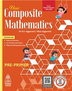 New Composite Mathematics Pre-Primer