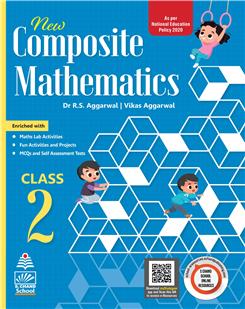 New Composite Mathematics Class 2