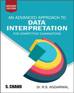 An Advanced Approach to Data Interpretation for Competitive  Examinations