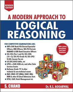 A Modern Approach to Logical Reasoning (2 Colour Edition)