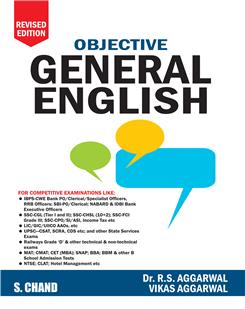 Objective General English(Revised Edition)