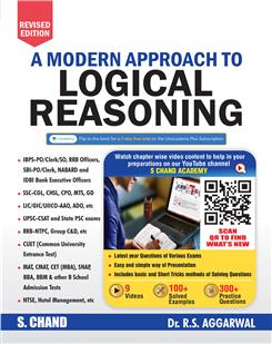 A Modern Approach to Logical Reasoning