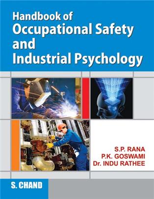 Handbook of Occupational Safety and Industrial Psychology