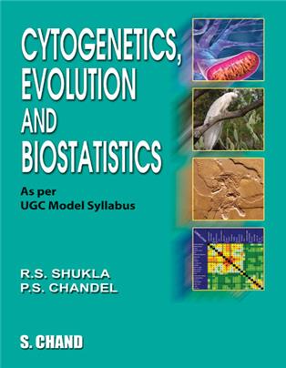 Cytogentics,Evolution and Biostatistics