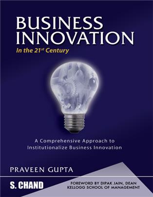 Business Innovation: In the 21st Century