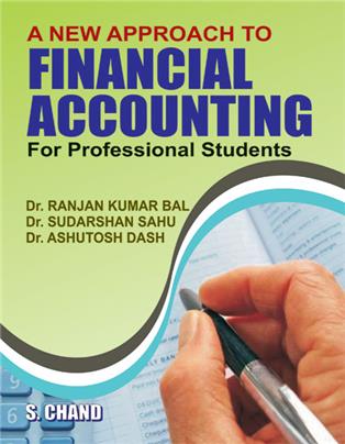 A New Approach to Financial Accounting