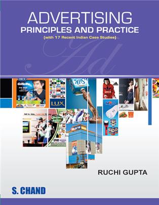 Advertising Principles and Practice