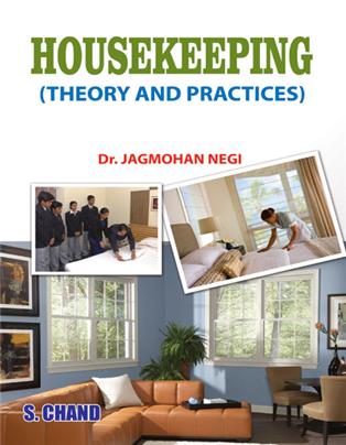 Housekeeping (Theory and Practices), 1/e 