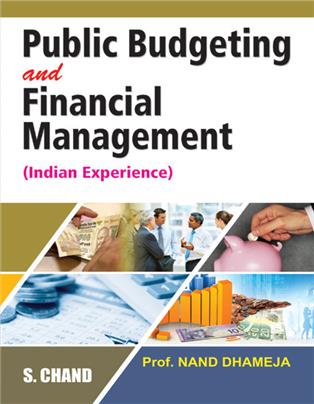 Public Budgeting and Financial Management