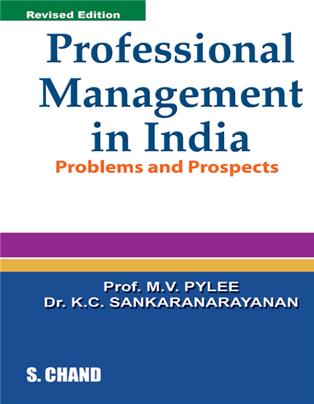 Professional Management in india