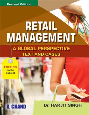 Retail Management Global Perpective(Text and Cases)