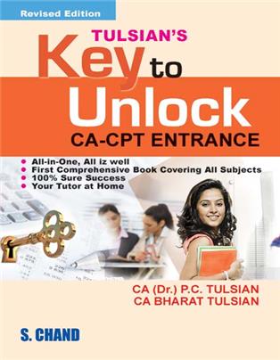 Key to Unlock CA-CPT Entrance, 3/e 