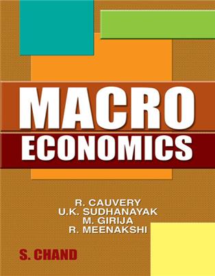 Macroeconomics ( Tamil Nadu )
