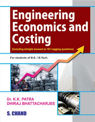 Engineering Economics and Costing