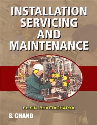 Installation Servicing and Maintenance