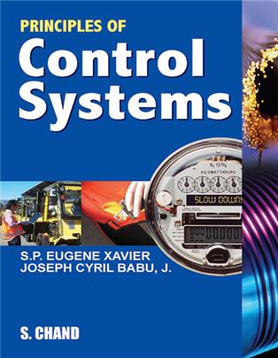 Principles of Control System