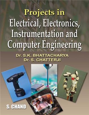 Projects in Electrical, Electronics, instrumentation and Computer Engineering