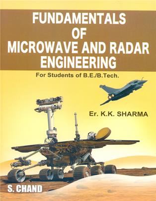 Fundamentals of Microwave and Radar Engineering