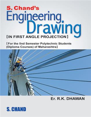S.Chand's Engineering Drawing