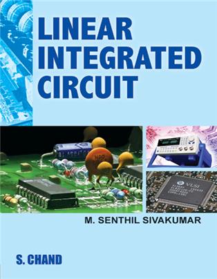 Linear Integrated Circuit, 1/e 