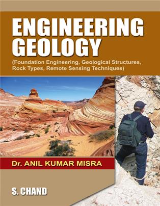 Engineering Geology, 1/e 