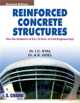 Reinforced Concrete Structure, 4/e 