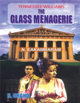 Tennesse Williams-The Glass Menagerie