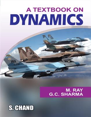 A Textbook on Dynamics, 13/e 