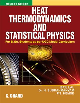 Heat Thermodynamics and Statistical Physics