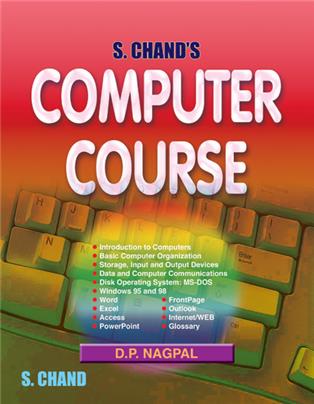 S.Chand's Computer Course